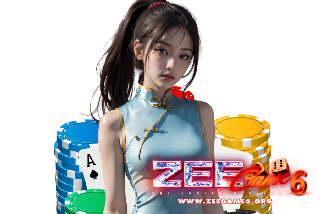 zeegame6 สมัคร