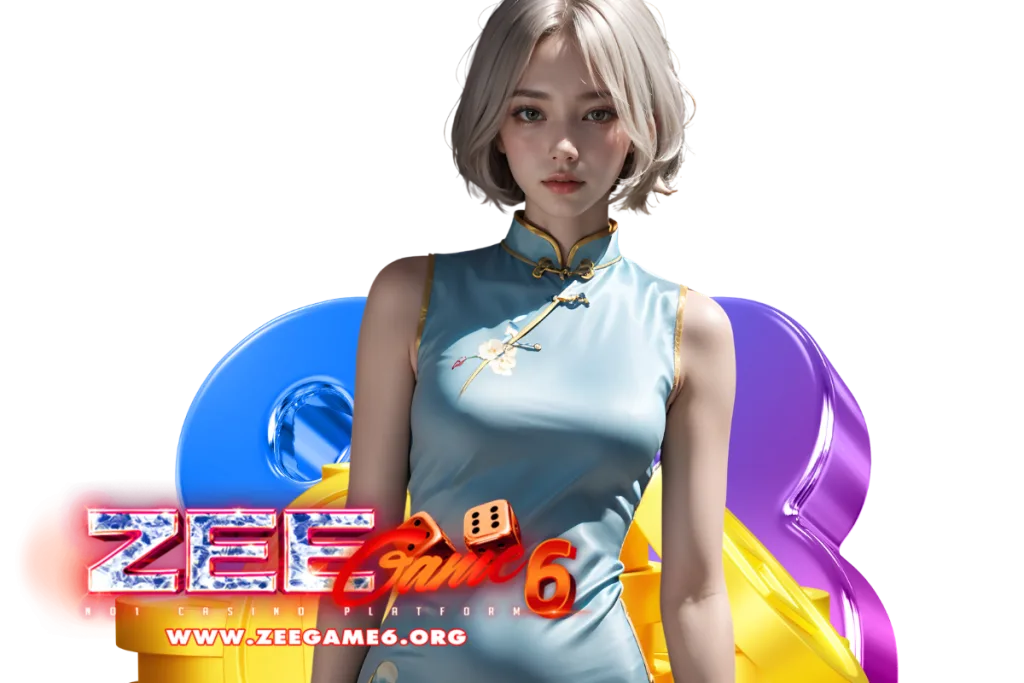 zeegame6 สล็อต