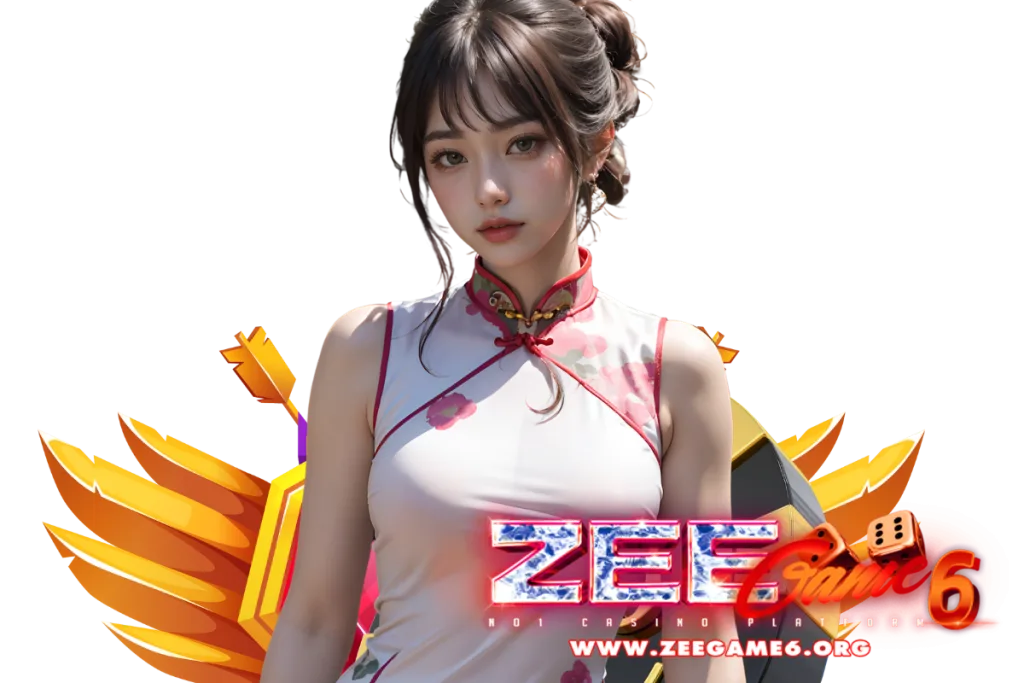 zeegame6 แจกเครดิตฟรี